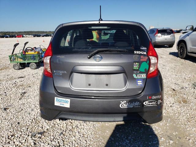 Photo 6 from auction – 2017 NISSAN VERSA NOTE with VIN 3N1CE2CP0HL356355