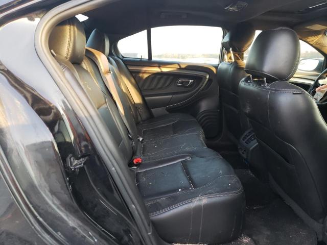 Фото 10 с аукциона – 2013 FORD TAURUS SEL с VIN 1FAHP2E87DG140039