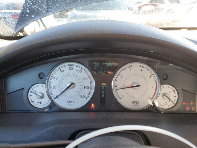 Photo 9 from auction – 2005 CHRYSLER 300C with VIN 2C3JA63H65H665949