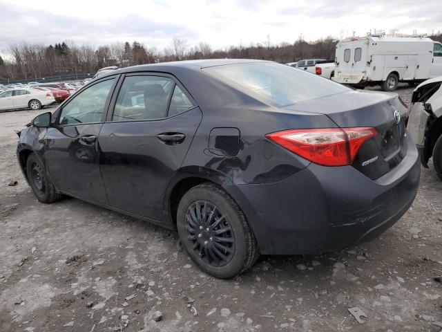 Photo 2 from auction – 2017 TOYOTA COROLLA L with VIN 2T1BURHE1HC925115