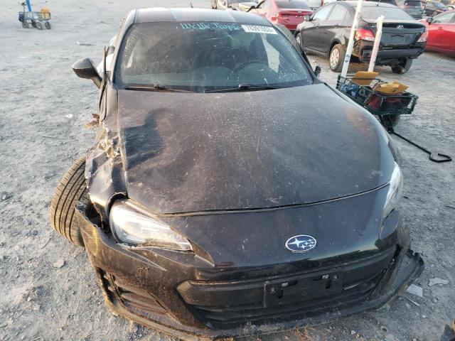 Photo 5 from auction – 2017 SUBARU BRZ 2.0 LI with VIN JF1ZCAC1XH8602318