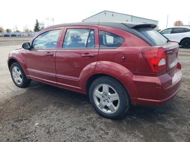 Photo 2 from auction – 2009 DODGE CALIBER SX with VIN 1B3HB48A29D225612