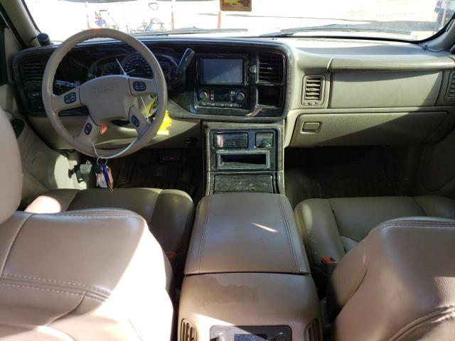 Photo 8 from auction – 2006 GMC SIERRA K15 with VIN 2GTEK63N861301736