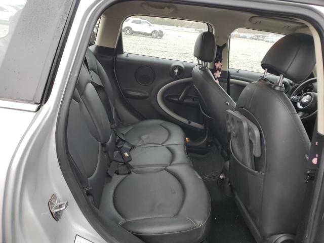 Photo 10 from auction – 2013 MINI COOPER COU with VIN WMWZB3C51DWM07254