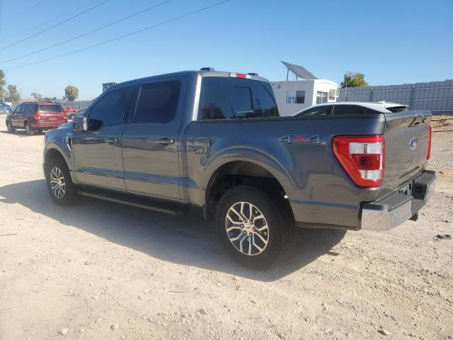 Photo 2 from auction – 2022 FORD F150 SUPER with VIN 1FTFW1E86NKF03024