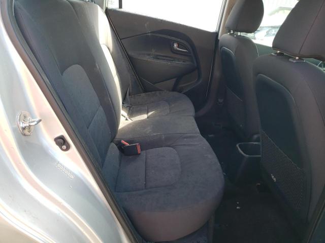 Photo 10 from auction – 2015 KIA RIO LX with VIN KNADM4A37F6515053