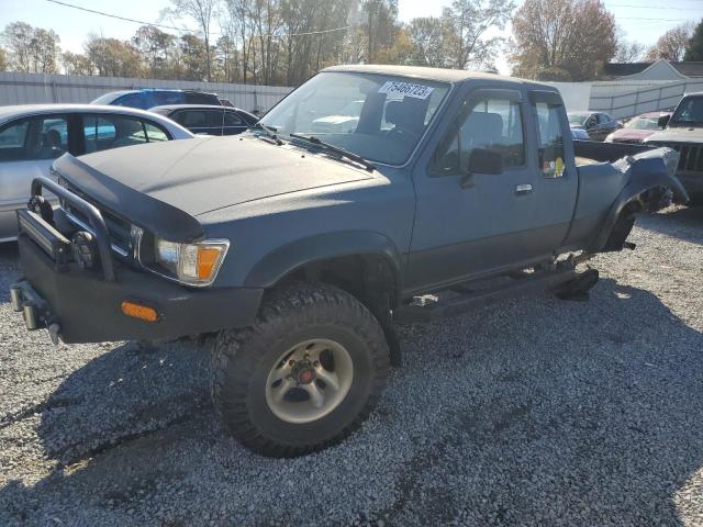 TOYOTA PICKUP 1/2 1994 with VIN JT4RN13P2R6065997 - Photo from auction
