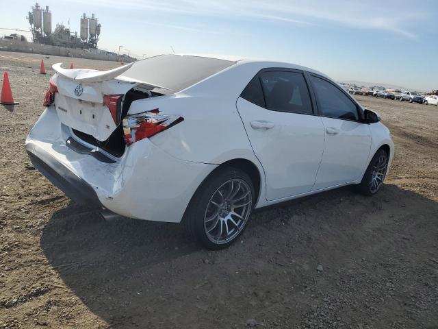 Photo 3 from auction – 2018 TOYOTA COROLLA L with VIN 5YFBURHE1JP743422
