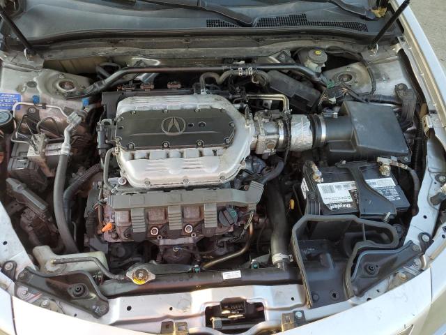 Photo 11 from auction – 2013 ACURA TL with VIN 19UUA9F26DA004860