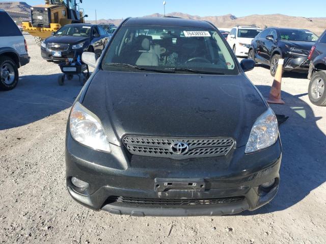 Photo 5 from auction – 2006 TOYOTA MATRIX with VIN 2T1KR32E46C573894