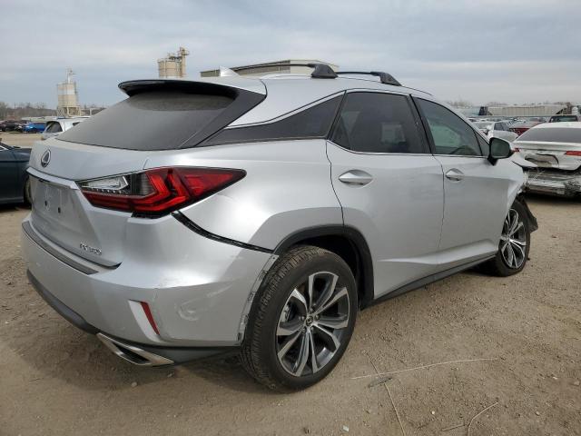 Photo 3 from auction – 2019 LEXUS RX 350 BAS with VIN 2T2BZMCA9KC168489