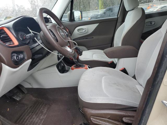 Photo 7 from auction – 2015 JEEP RENEGADE L with VIN ZACCJBBT4FPB87971