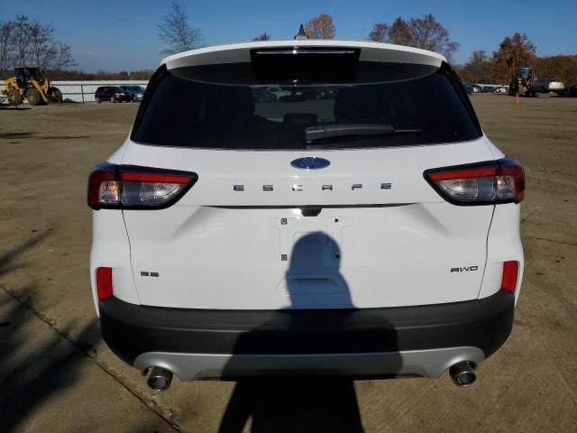 Photo 6 from auction – 2022 FORD ESCAPE SE with VIN 1FMCU9G67NUB35665