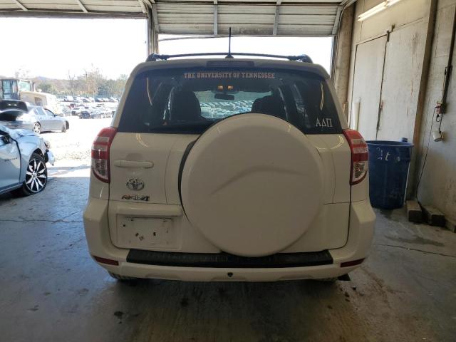 Photo 6 from auction – 2012 TOYOTA RAV4 with VIN 2T3ZF4DV0CW146241