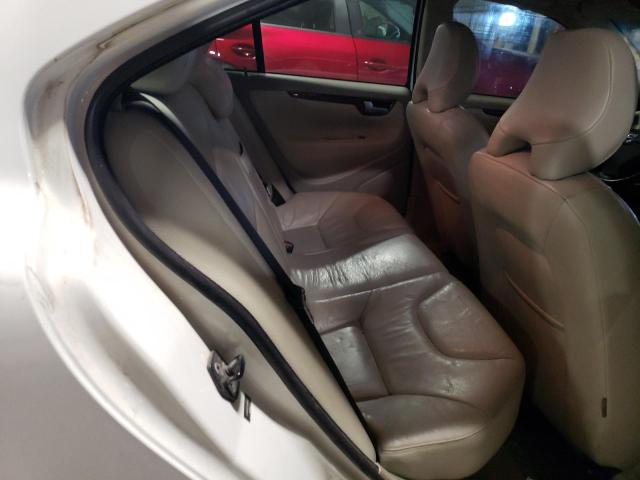 Photo 10 from auction – 2007 VOLVO S60 2.5T with VIN YV1RH592272604661