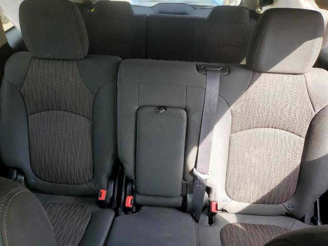 Photo 10 from auction – 2015 CHEVROLET TRAVERSE L with VIN 1GNKRGKD1FJ175228