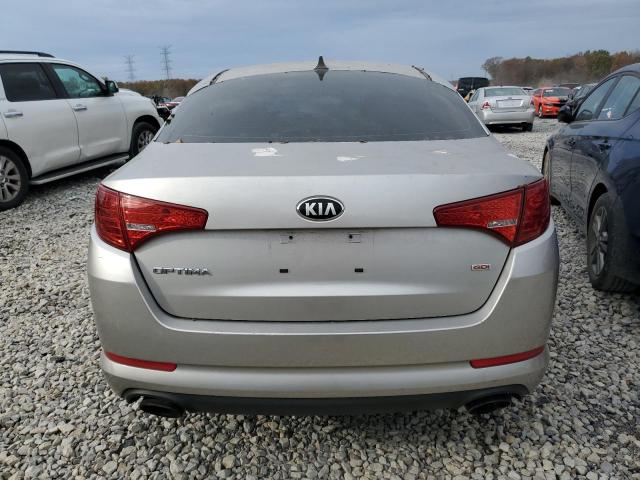 Photo 6 from auction – 2013 KIA OPTIMA LX with VIN KNAGM4A73D5405247