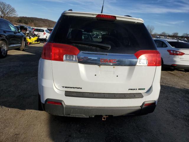 Photo 6 from auction – 2012 GMC TERRAIN SL with VIN 2GKFLTEK1C6223466