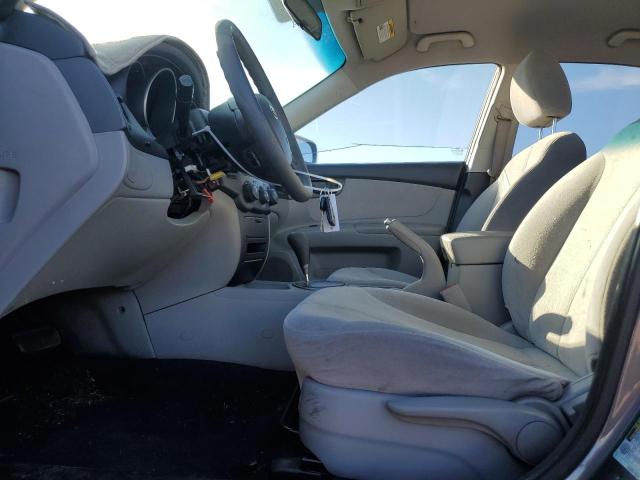 صورة رقم 7 من المزاد - 2009 KIA OPTIMA LX مع VIN KNAGE228695314540