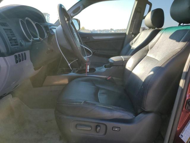 Photo 7 from auction – 2007 TOYOTA 4RUNNER SR with VIN JTEBT14R078041962