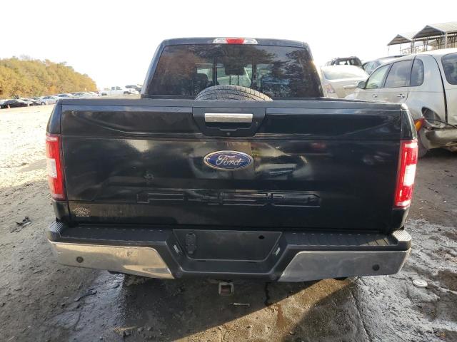 Photo 6 from auction – 2018 FORD F150 SUPER with VIN 1FTEW1E56JFE24683