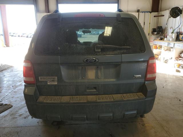 Photo 6 from auction – 2010 FORD ESCAPE XLT with VIN 1FMCU9DG3AKB40395