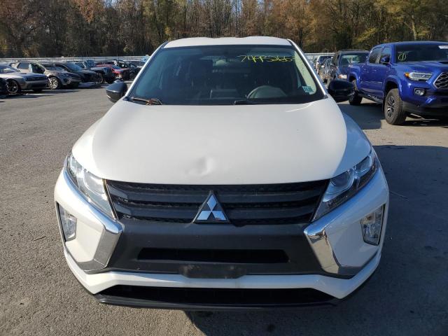 Photo 5 from auction – 2018 MITSUBISHI ECLIPSE CR with VIN JA4AT4AA5JZ063337