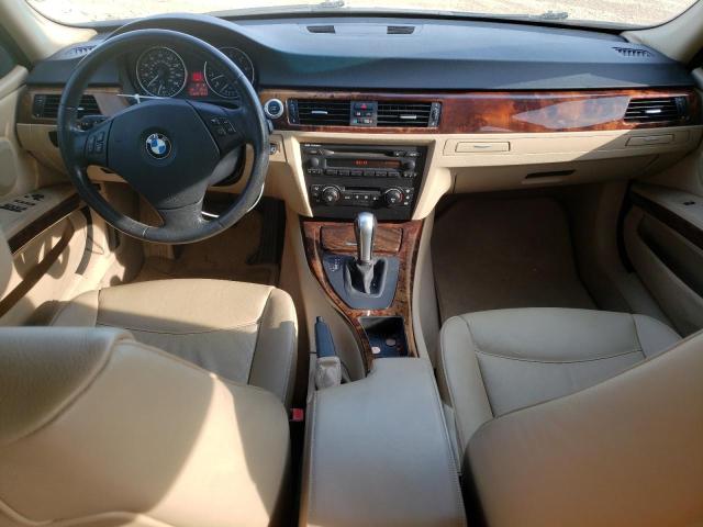 Photo 8 from auction – 2006 BMW 325 I with VIN WBAVB13596PT00761