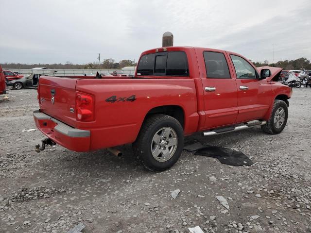 Photo 3 from auction – 2005 DODGE DAKOTA ST with VIN 1D7HW48N45S153619