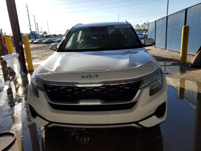 Photo 5 from auction – 2023 KIA SELTOS S with VIN KNDEU2AA2P7356657