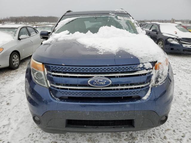 صورة رقم 5 من المزاد - 2012 FORD EXPLORER L مع VIN 1FMHK8F88CGA65453