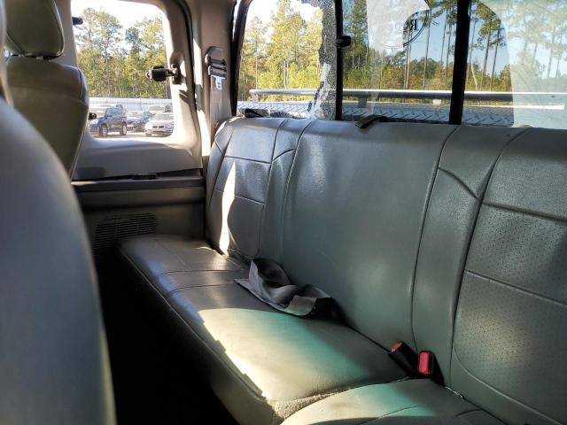Photo 10 from auction – 2002 FORD F250 SUPER with VIN 1FTNX21F72EC22668