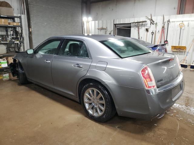 Photo 2 from auction – 2011 CHRYSLER 300 LIMITE with VIN 2C3CA5CG9BH585423