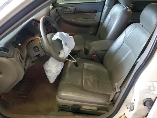 Photo 7 from auction – 2004 CHEVROLET IMPALA LS with VIN 2G1WH52K649442087