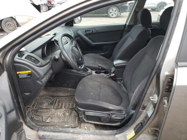 Photo 7 from auction – 2010 KIA FORTE EX with VIN KNAFU4A2XA5257870