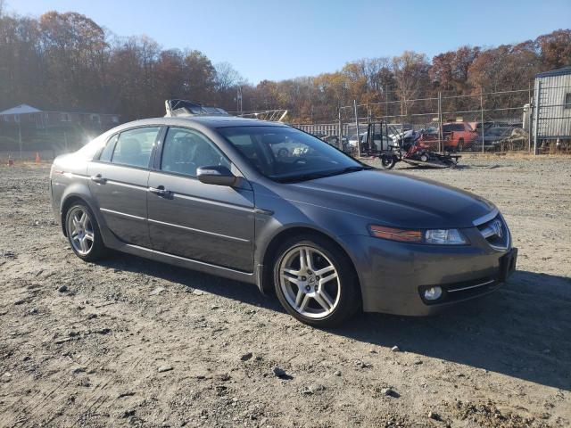 Photo 4 from auction – 2008 ACURA TL with VIN 19UUA66248A004618
