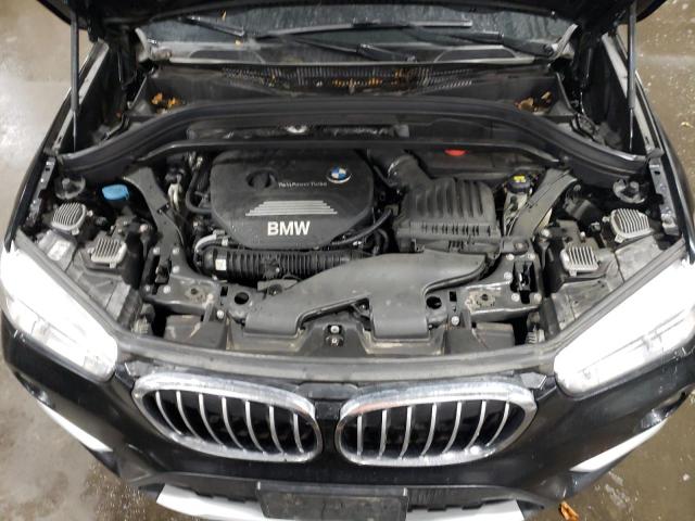 Photo 11 from auction – 2016 BMW X1 XDRIVE2 with VIN WBXHT3Z37G4A51108