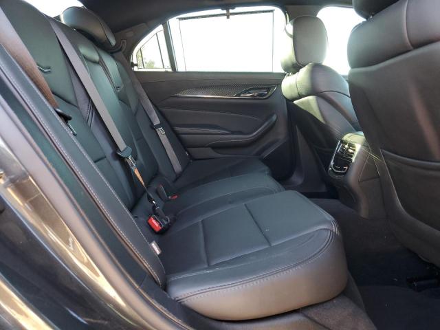 Photo 10 from auction – 2016 CADILLAC CTS PERFOR with VIN 1G6AS5SS0G0195976