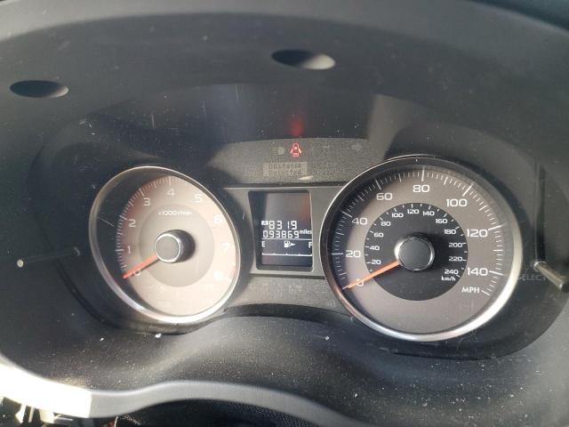 Photo 9 from auction – 2015 SUBARU FORESTER 2 with VIN JF2SJAGC2FH542000