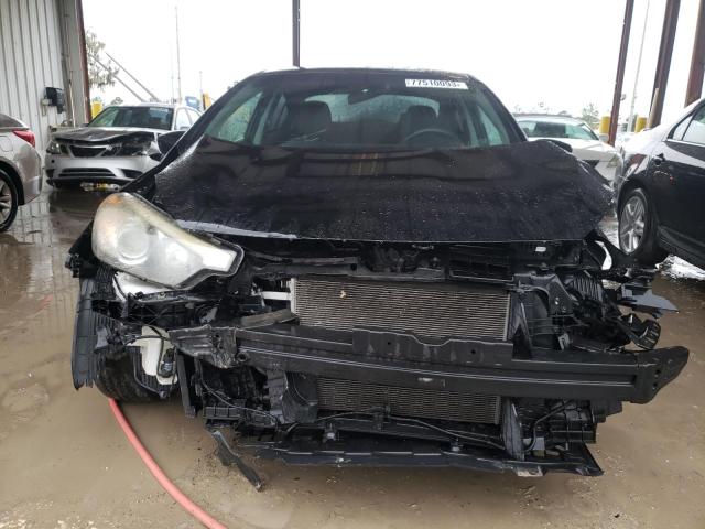 Photo 5 from auction – 2015 KIA FORTE LX with VIN KNAFK4A65F5406220