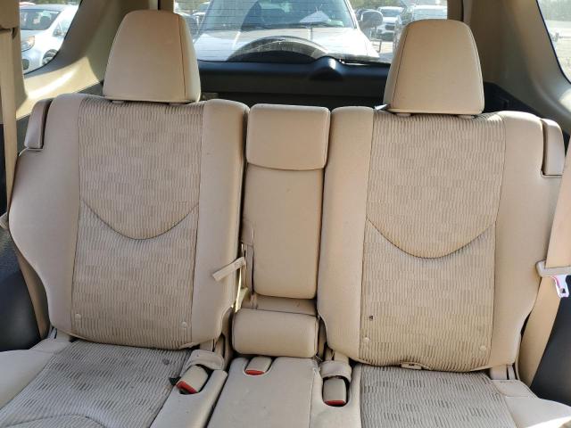 Photo 10 from auction – 2012 TOYOTA RAV4 with VIN 2T3BF4DVXCW265853