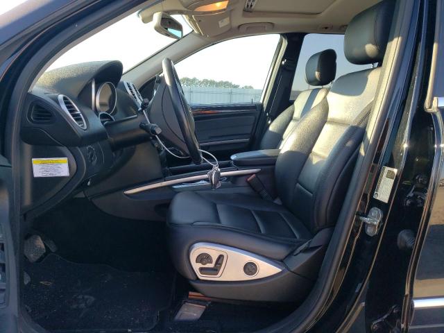 Photo 7 from auction – 2011 MERCURY ML350 with VIN 4JGBB5GB5BA730745