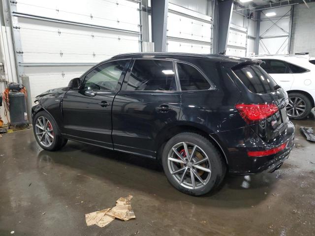 Photo 2 from auction – 2016 AUDI SQ5 PREMIU with VIN WA1CCAFP6GA034876