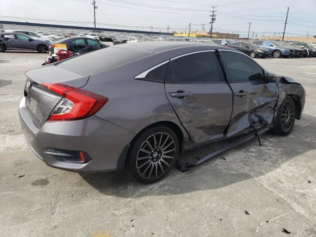 Photo 3 from auction – 2016 HONDA CIVIC LX with VIN 19XFC2F5XGE026199