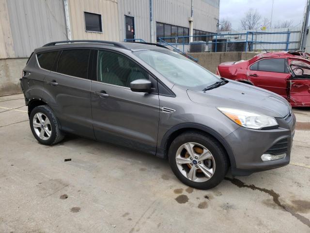 Photo 4 from auction – 2014 FORD ESCAPE SE with VIN 1FMCU0GX4EUB84164
