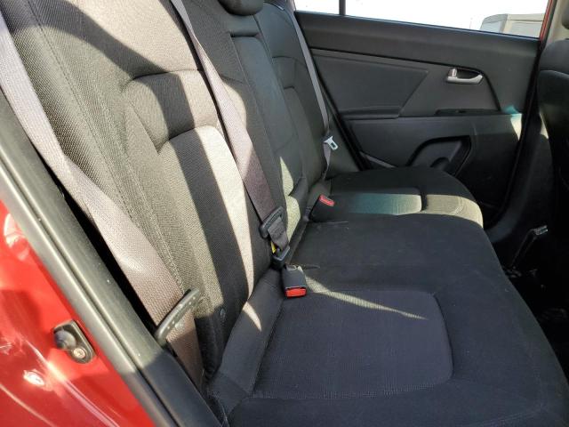 Photo 11 from auction – 2013 KIA SPORTAGE B with VIN KNDPB3A25D7382694