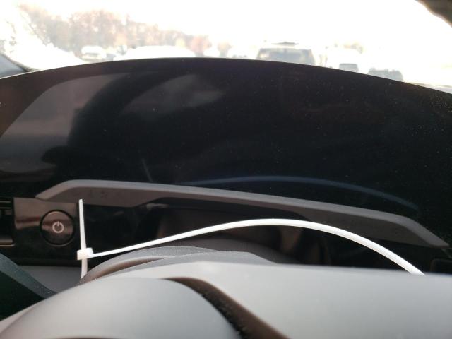 Photo 9 from auction – 2021 PORSCHE TAYCAN with VIN WP0AA2Y17MSA19085