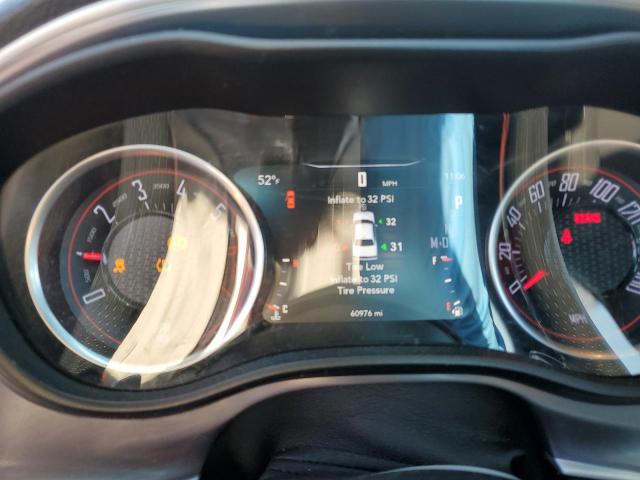 Photo 9 from auction – 2019 DODGE CHALLENGER with VIN 2C3CDZBT5KH521702