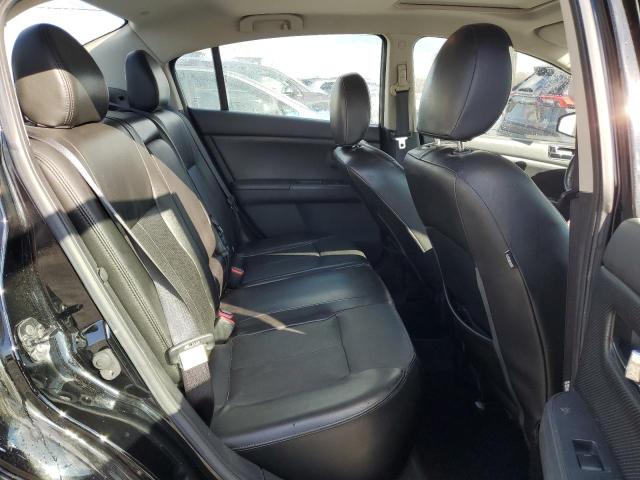 Photo 10 from auction – 2012 NISSAN SENTRA 2.0 with VIN 3N1AB6AP8CL629223
