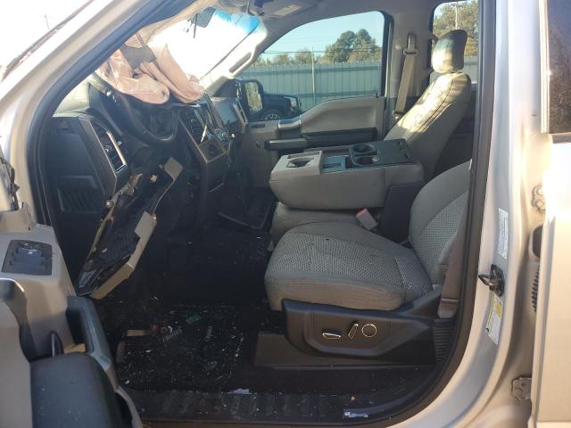 Photo 7 from auction – 2016 FORD F150 SUPER with VIN 1FTEW1CF7GKE91188